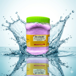 Medium foaming  Salt powder  (Big  size)