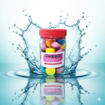 Pedicure Tablet Small cup