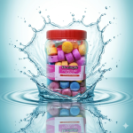 Pedicure Tablet Big cup