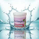 Foot cream