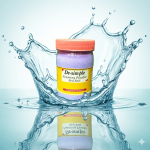Foarming powder (Small  size)
