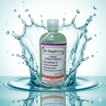 Cuticle  softener and remover
