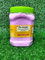Medium foaming  Salt powder  (Big  size) - Image 2