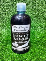 Foot soak with mentol - Image 2