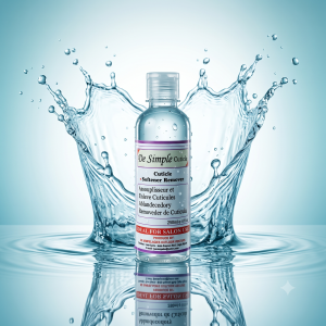 Medium Cuticle  softener and remover (wholesale)