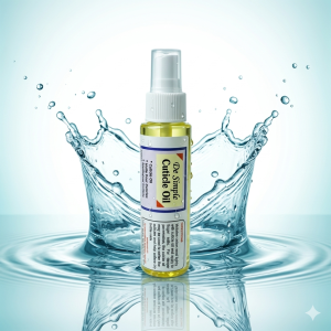 Small cuticle oil (wholesale)
