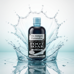Big Foot soak with mentol (wholesale)