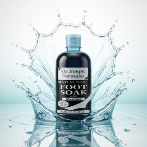 Big Foot soak with mentol (wholesale)