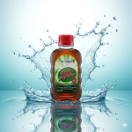 De simple Antiseptic