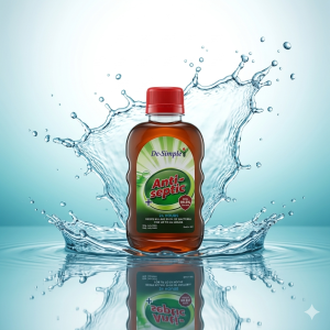 Small Desimple Antiseptic (wholesale)