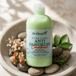Big Anti-Dandruff Conditioner