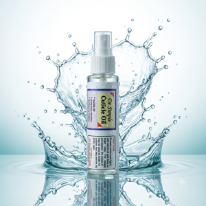 Small cuticle oil (wholesale)