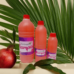 De simple normal shampoo