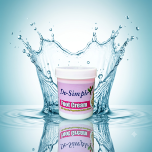 Small foot cream(wholesale)