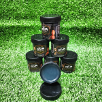 Afro Black hair cream