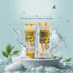 Best Pedicure foot cream