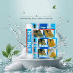 Pedicure Heel Balm