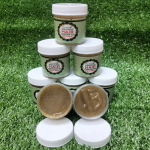 Organic Hair Growth Treatment