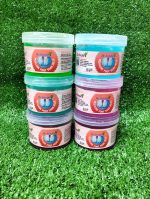 Foot jelly cup (wholesale) - Image 2