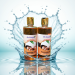 De simple body Big massage oil (wholesale)