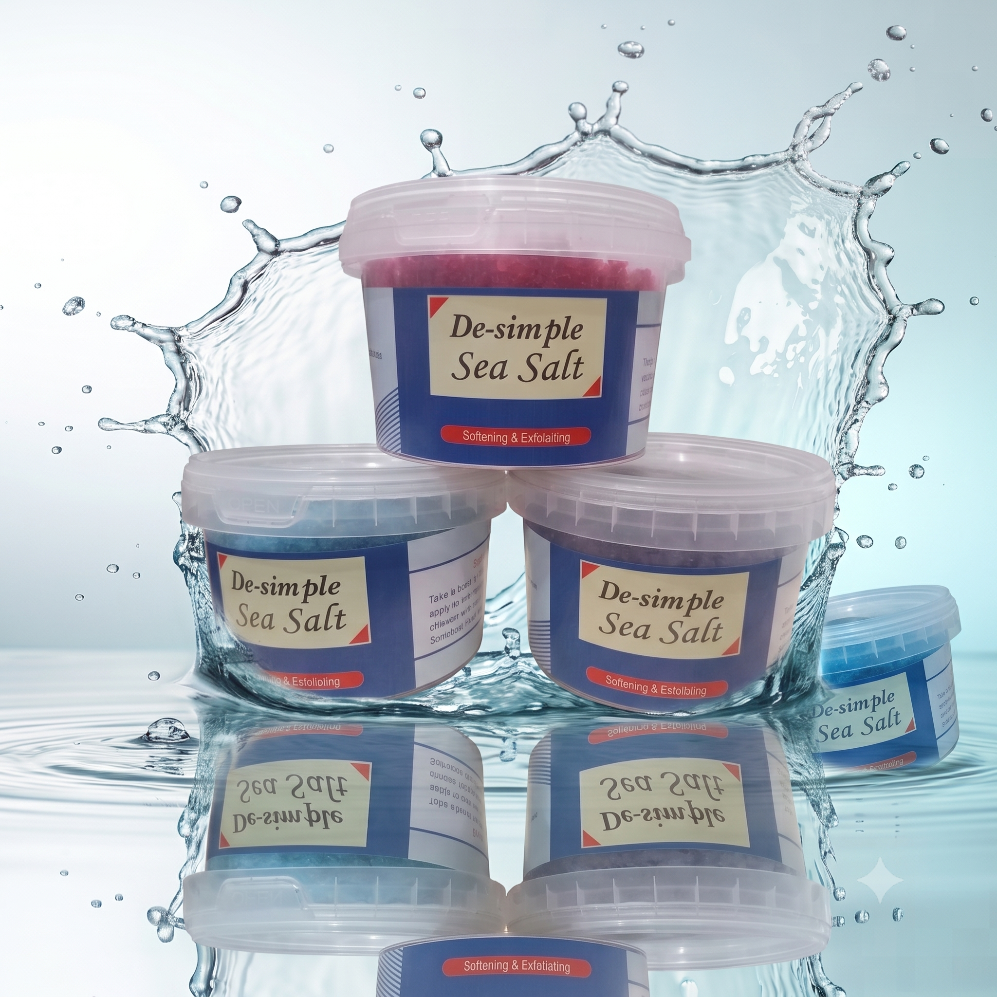 Gemini_Generated_Image_ffiy9effiy9effiy Half bucket salt 2 litre - Image 1